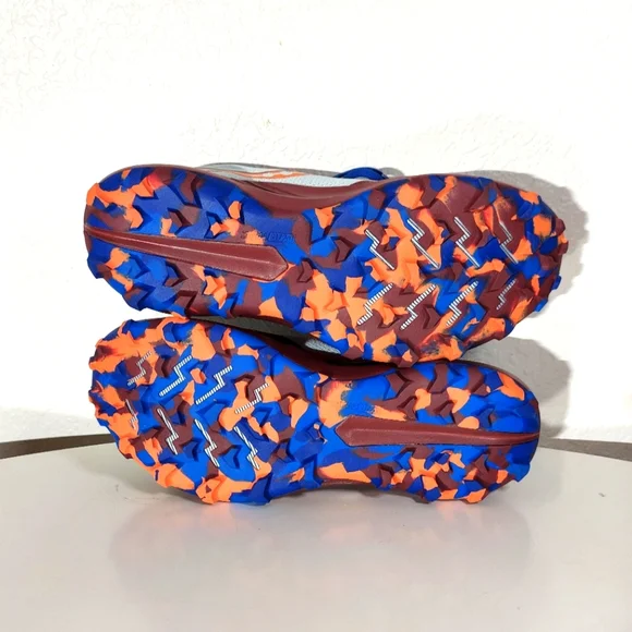 Saucony x REI Co Op Peregrine 14 Portal Atom Running Outdoor Sneakers MN Size 10 - Picture 5 of 16